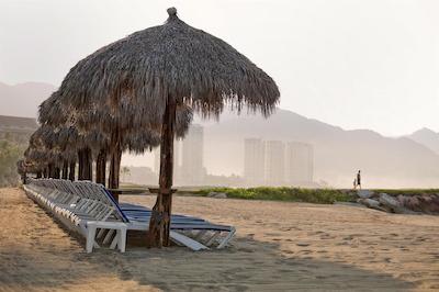 ملی پورتو والارتا