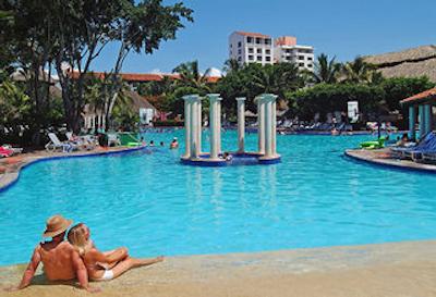 ملی پورتو والارتا