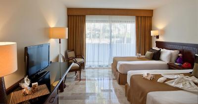 ملی پورتو والارتا