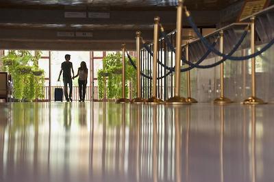 ملی پورتو والارتا