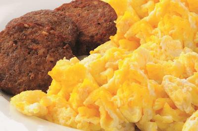 لا کوینتا این اند سویتز ناکسویل ایست