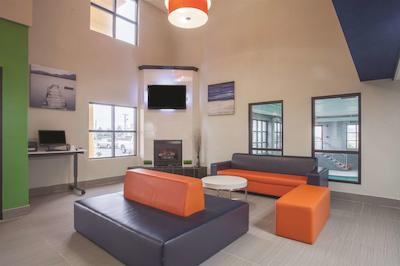 لا کوینتا این اند سویتز ناکسویل ایست