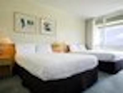 هلید این کیرنز هاربورسید