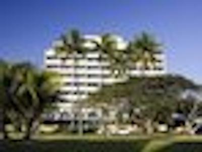 هلید این کیرنز هاربورسید