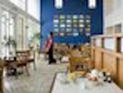 هلید این کیرنز هاربورسید