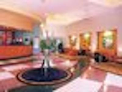 هلید این کیرنز هاربورسید