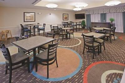 لا کوینتا این اند سویتز کلومبوز