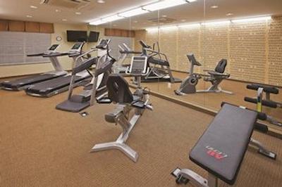 لا کوینتا این اند سویتز کلومبوز