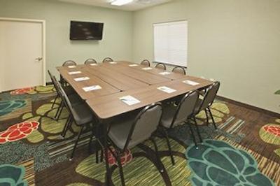 لا کوینتا این اند سویتز کلومبوز