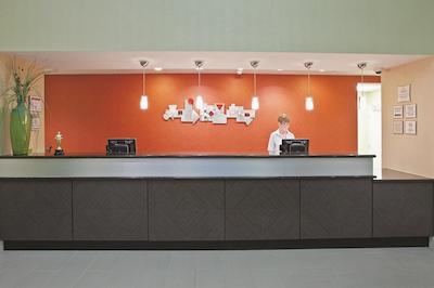 لا کوینتا این اند سویتز کلومبوز