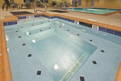 لا کوینتا این اند سویتز کلومبوز