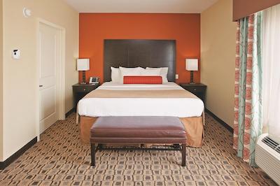 لا کوینتا این اند سویتز کلومبوز