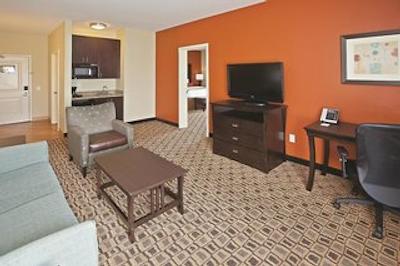 لا کوینتا این اند سویتز کلومبوز