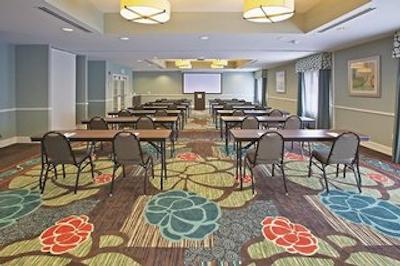 لا کوینتا این اند سویتز کلومبوز