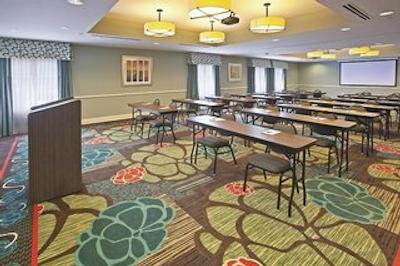 لا کوینتا این اند سویتز کلومبوز