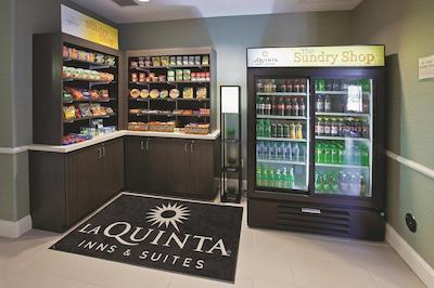 لا کوینتا این اند سویتز کلومبوز