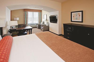 لا کوینتا این اند سویتز کلومبوز