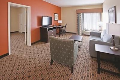 لا کوینتا این اند سویتز کلومبوز