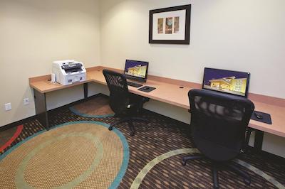 لا کوینتا این اند سویتز کلومبوز