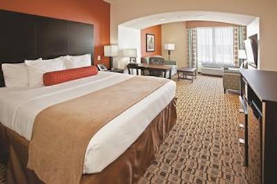 لا کوینتا این اند سویتز کلومبوز