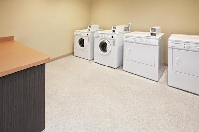 لا کوینتا این اند سویتز کلومبوز