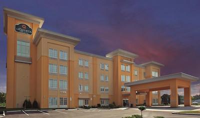 لا کوینتا این اند سویتز کلومبوز