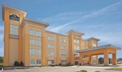 لا کوینتا این اند سویتز کلومبوز