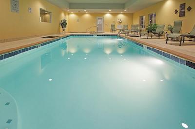 لا کوینتا این اند سویتز کلومبوز