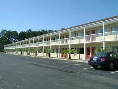 نایتز این هاردیویل