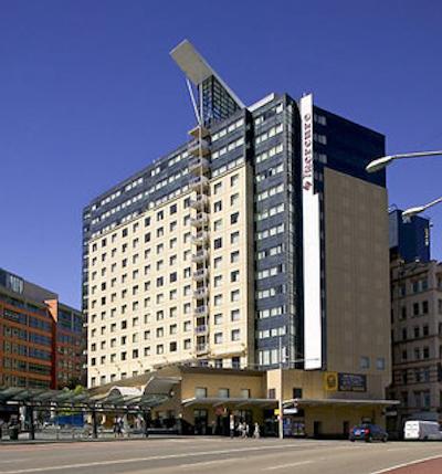 مرکور اسیدنی