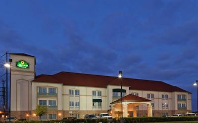 لا کوینتا این اند سویتز هوستون-وسچاس