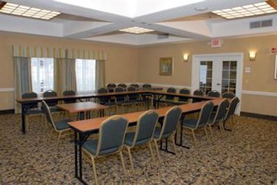 لا کوینتا این اند سویتز هوستون-وسچاس