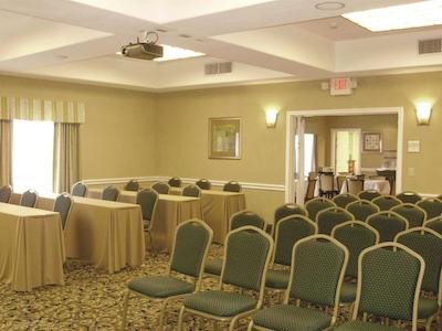 لا کوینتا این اند سویتز هوستون-وسچاس