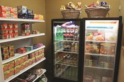 لا کوینتا این اند سویتز هوستون-وسچاس