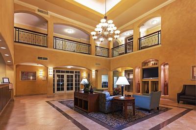 لا کوینتا این اند سویتز هوستون-وسچاس