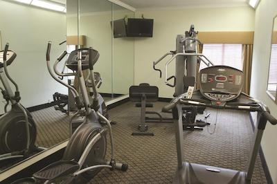 لا کوینتا این اند سویتز هوستون-وسچاس