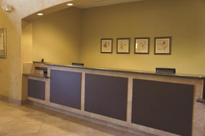 لا کوینتا این اند سویتز هوستون-وسچاس