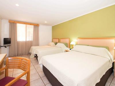 ایبیز استیلز کونونورا هتل