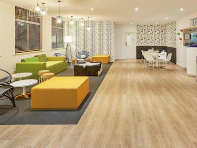 ایبیز استیلز کونونورا هتل