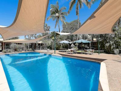 ایبیز استیلز کونونورا هتل