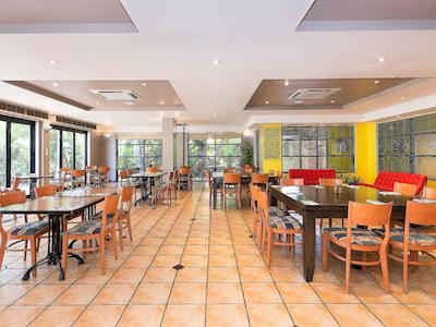 ایبیز استیلز کونونورا هتل