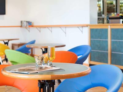 ایبیز استیلز کونونورا هتل