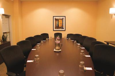 لا کوینتا این اند سویتز سان انتونیو مدیکال سنتر