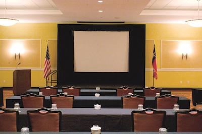 لا کوینتا این اند سویتز سان انتونیو مدیکال سنتر