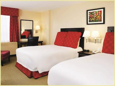 لا کوینتا این اند سویتز سان انتونیو مدیکال سنتر