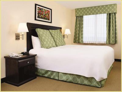 لا کوینتا این اند سویتز سان انتونیو مدیکال سنتر