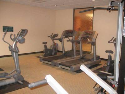 لا کوینتا این اند سویتز سان انتونیو مدیکال سنتر