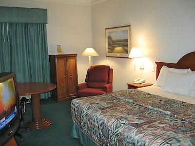 لا کوینتا این اند سویتز گالوپ