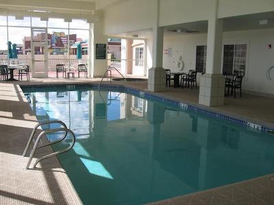 لا کوینتا این اند سویتز گالوپ