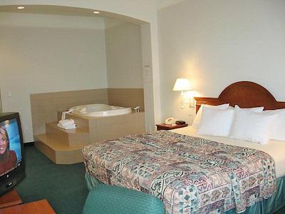 لا کوینتا این اند سویتز گالوپ